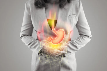 Acid Reflux: Treat the Cause