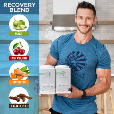 Sunwarrior, Protein, warrior Blend, Collagen Builder, Lean Meal, greens, classic, vegan, plant-based