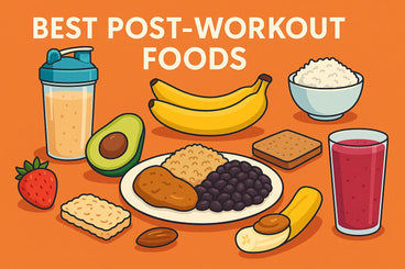 What is the best food to eat after a workout