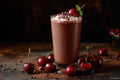 Black Forest Performance Smoothie