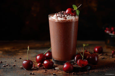 Black Forest Performance Smoothie