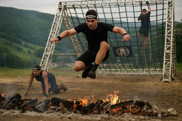 Blue Mountain Spartan Race PA