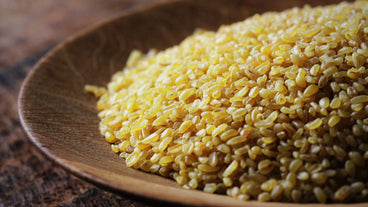 Bulgur Wheat Health Benefits and Side Effects