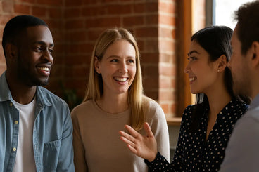 Basic Human Interaction