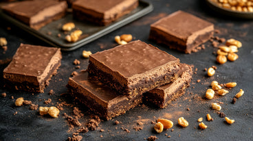 Chocolate Strength Bites