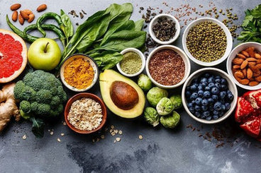 15 Foods High in Folic Acid: Boost Your Health