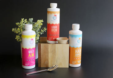 Vitamins and Minerals: Why You Need Supplements