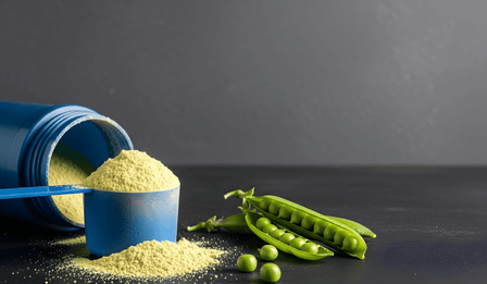 What is Pea Protein? Benefits, Nutrition & Who It’s For