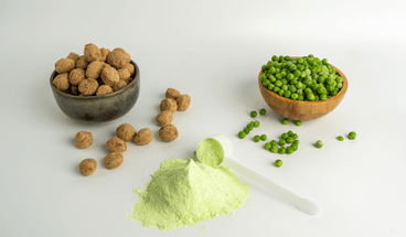 Pea Protein vs. Whey: What The Research Actually Says