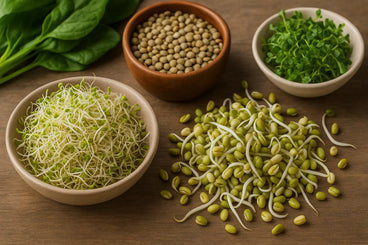 Nutrition Tips to Increase Your Creativity