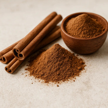 Health Benefits of Cinnamon 
