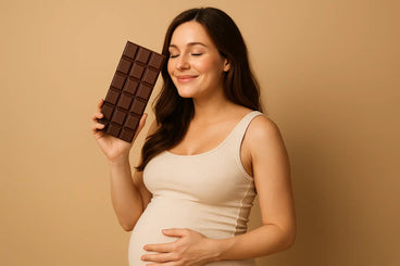 Can You Eat Chocolate When Pregnant