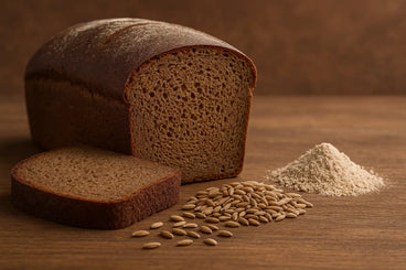 Rye Bread Benefits
