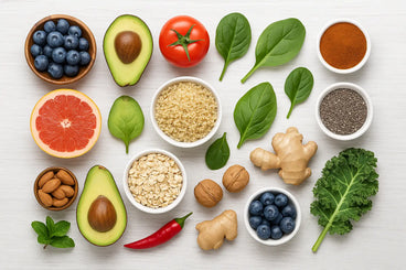 Best Superfoods for Weight Loss