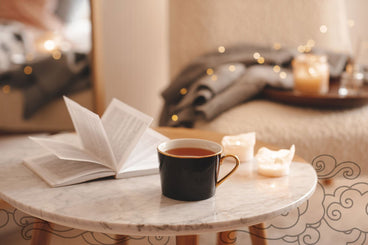 Tummy Soothing Tea for GLP-1 Support