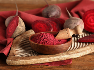 Everything You Need To Know About Organic Super Reds And Their Benefits