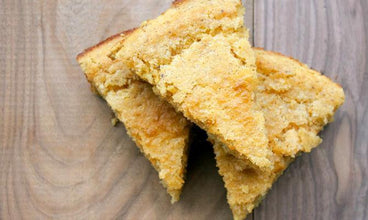 Vegan Cornbread