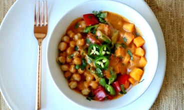 Vegan Vegetable Soup