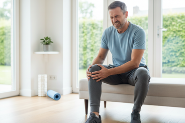 apple cider vinegar for knee pain