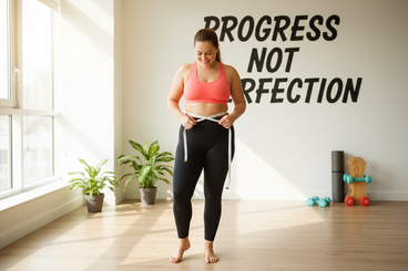 How to Trim Your Waistline: Science-Backed Ways to Slim Your Waist Safely