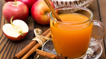 Best Apple Cider Recipe