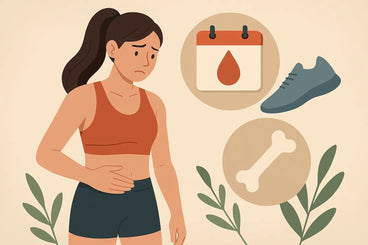 athletic amenorrhea