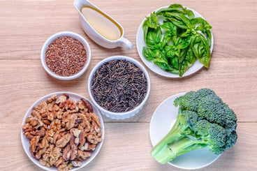 Healing Adrenal Fatigue Naturally