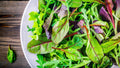 Cleansing Detox Meal Ideas with Creamy Cilantro Sauce