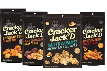 Are Cracker Jacks Vegan and Healthy?