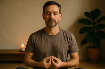 How to Find Your Inner Zen