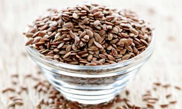 Flax Seed Benefits
