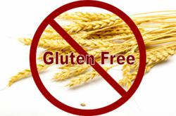 gluten-free and plant-based diet
