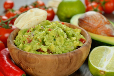 How to Get the Most Out of Plant-Based Snacking