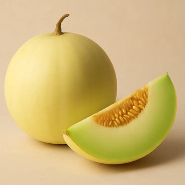 honeydew melon 