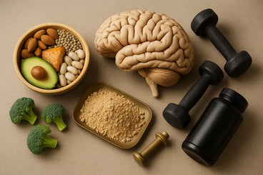 increase hgh naturally