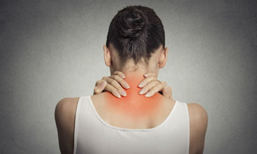 Natural Relief for Fibromyalgia