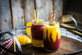 Mango Tango Smoothie