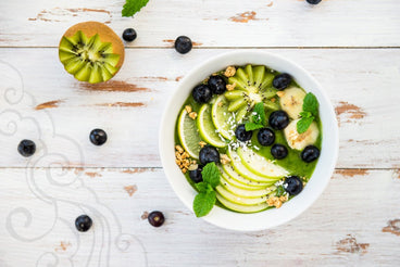 Sunwarrior, thermo greens, weight management, greens