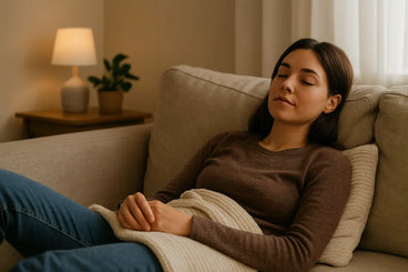 is it bad to stay home all weekend