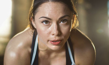 Health Benefits of Sweating