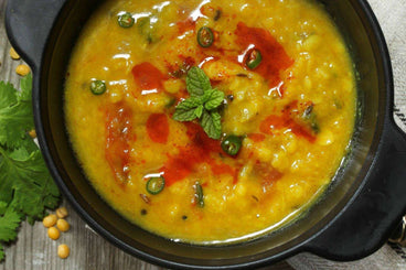 How To Make The Famous Healing Kitchari Stew