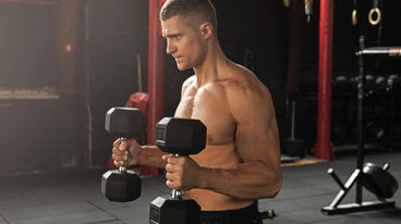 Proper Execution Of Forced Negative Reps Chest Workout For Bigger Pecs