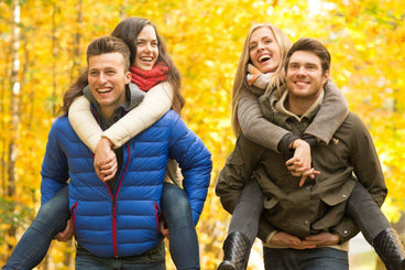 19 Outdoor Fall Activities To Do To Stay Active This Season