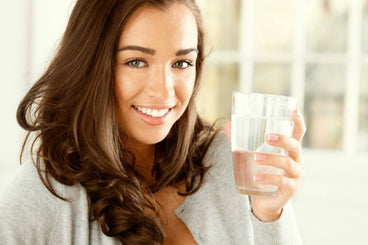 Health Benefits Of Morning Water Therapy