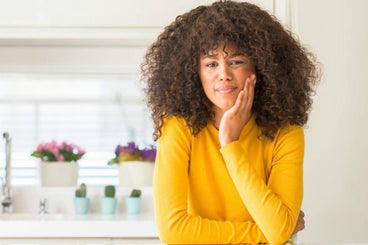 Coconut Oil for Canker Sores