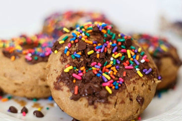 sunwarrior protein recipes