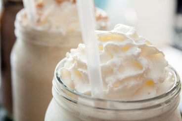 twinkie protein smoothie