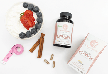 Weight Loss Supplements: Berberine 