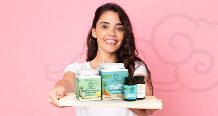 Bundles of Joy! from Sunwarrior