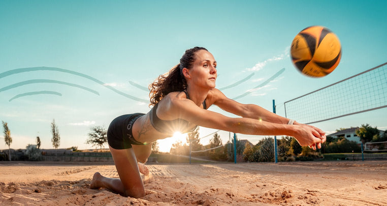 Supplements For Her from Sunwarrior